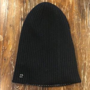 Lululemon beanie NWOT